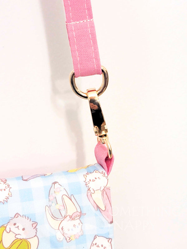 Christina 4-in-1 Convertible Bag