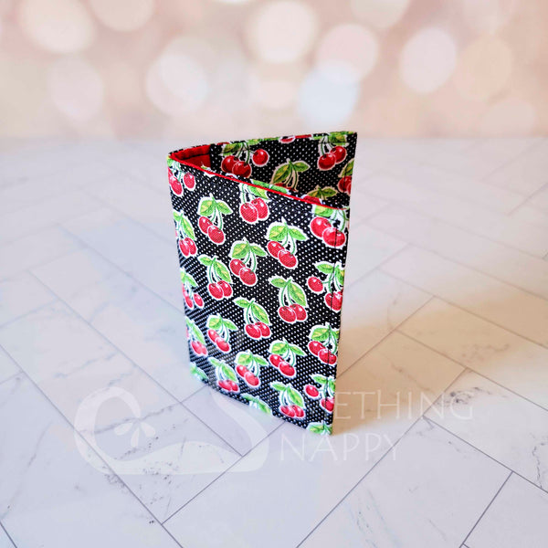 Little Lu Card Wallet