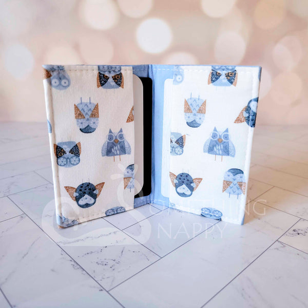 Little Lu Card Wallet