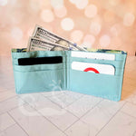 Squid Bi-fold Wallet