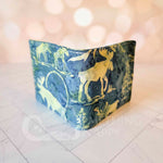 Squid Bi-fold Wallet