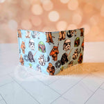 Squid Bi-fold Wallet