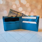 Squid Bi-fold Wallet