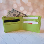 Squid Bi-fold Wallet