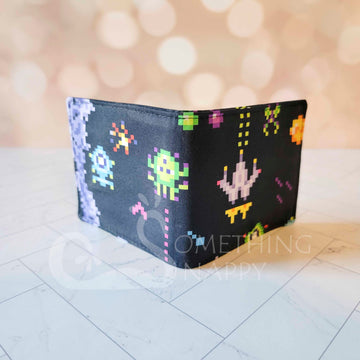 Squid Bi-fold Wallet