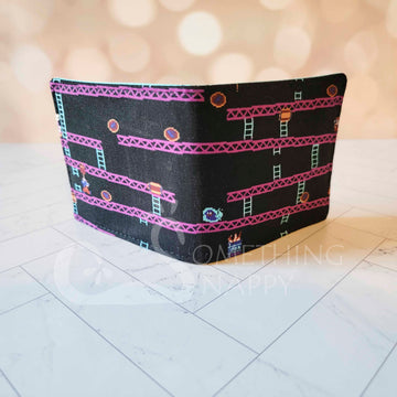 Squid Bi-fold Wallet