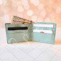 Squid Bi-fold Wallet