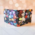 Squid Bi-fold Wallet