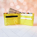 Squid Bi-fold Wallet