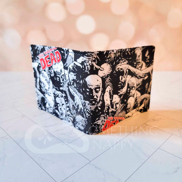 Squid Bi-fold Wallet
