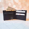 Squid Bi-fold Wallet