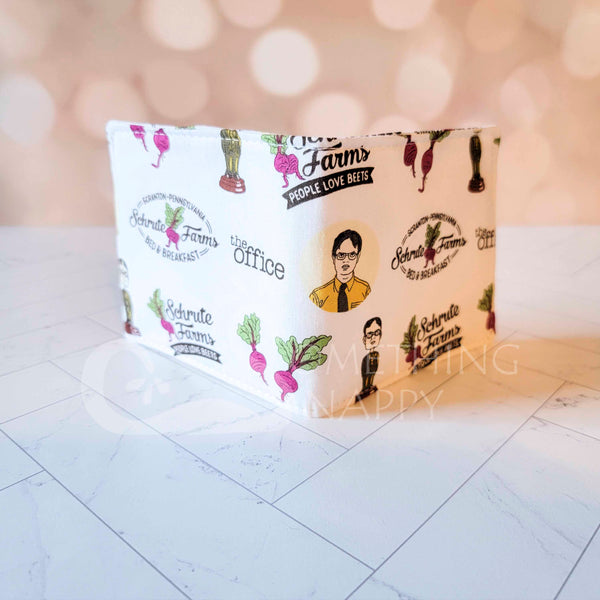 Squid Bi-fold Wallet