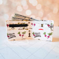 Squid Bi-fold Wallet