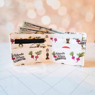 Squid Bi-fold Wallet