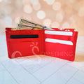 Squid Bi-fold Wallet