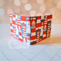 Squid Bi-fold Wallet