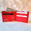 Squid Bi-fold Wallet