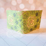 Squid Bi-fold Wallet