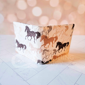 Squid Bi-fold Wallet