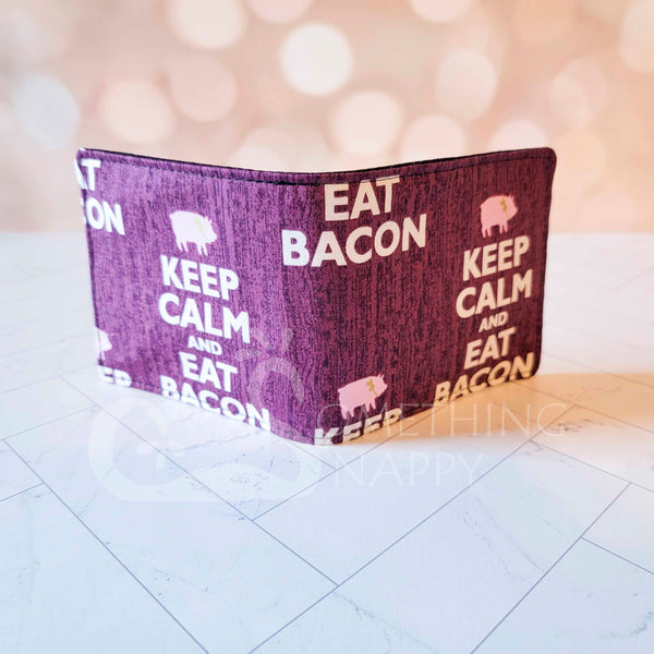 Squid Bi-fold Wallet