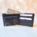 Squid Bi-fold Wallet