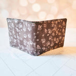 Squid Bi-fold Wallet