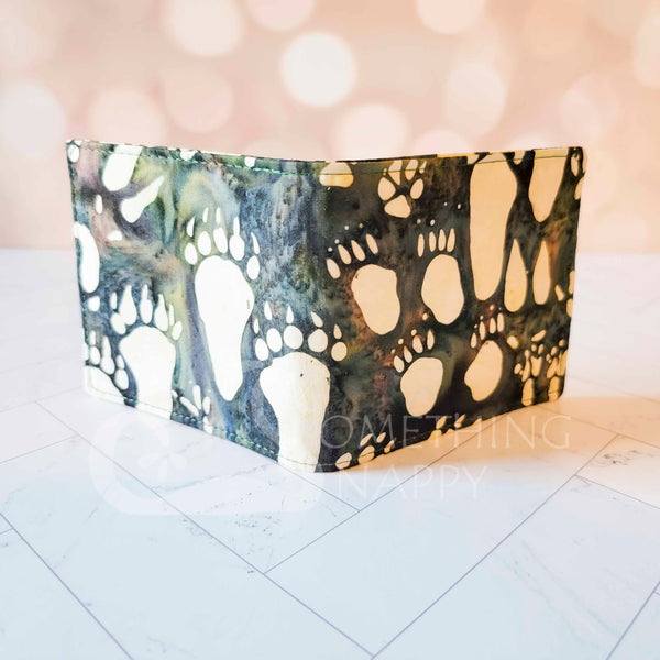 Squid Bi-fold Wallet