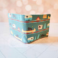 Squid Bi-fold Wallet