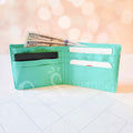 Squid Bi-fold Wallet