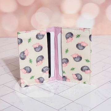 Little Lu Card Wallet
