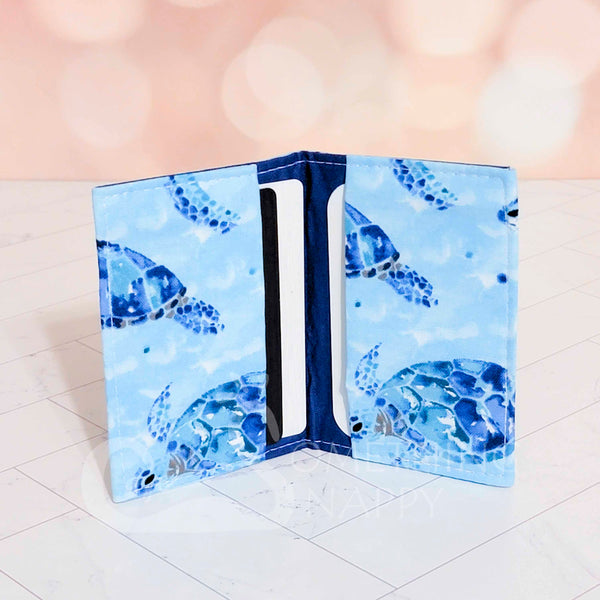 Little Lu Card Wallet