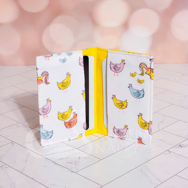 Little Lu Card Wallet