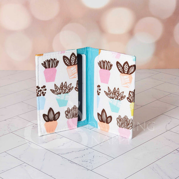 Little Lu Card Wallet