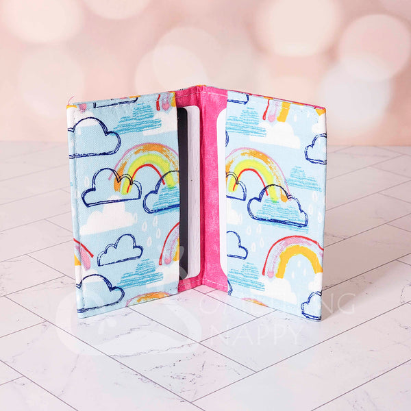 Little Lu Card Wallet