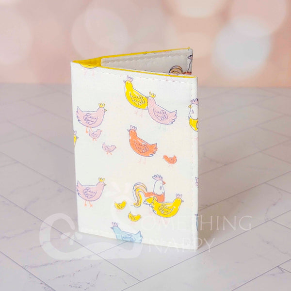 Little Lu Card Wallet