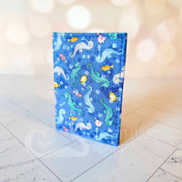 Little Lu Card Wallet
