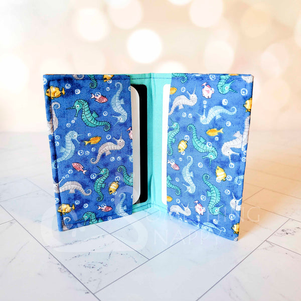 Little Lu Card Wallet