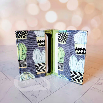 Little Lu Card Wallet