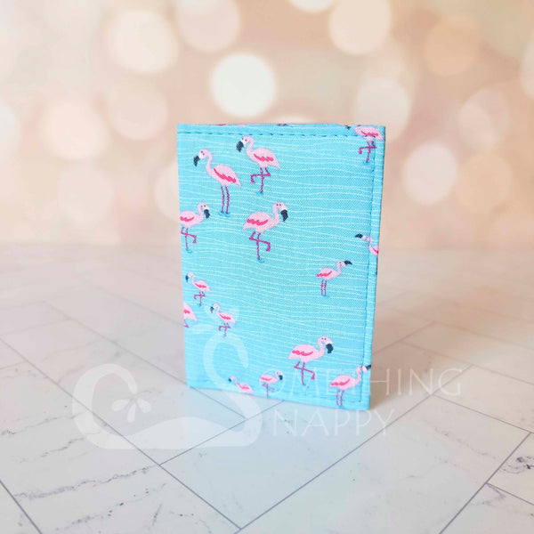 Little Lu Card Wallet