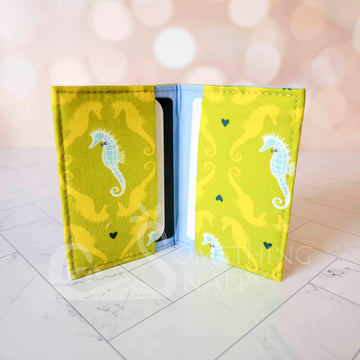 Little Lu Card Wallet