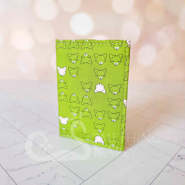 Little Lu Card Wallet