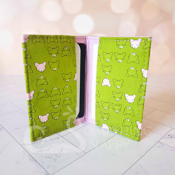 Little Lu Card Wallet