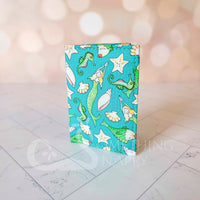 Little Lu Card Wallet