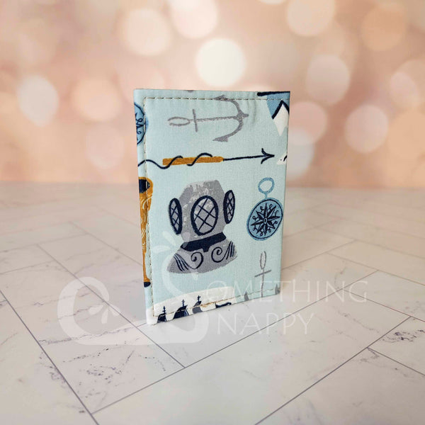 Little Lu Card Wallet