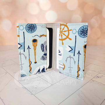 Little Lu Card Wallet