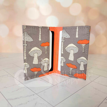 Little Lu Card Wallet