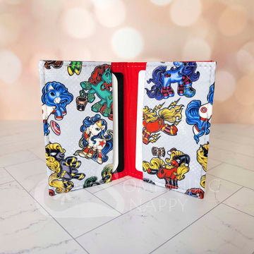 Little Lu Card Wallet