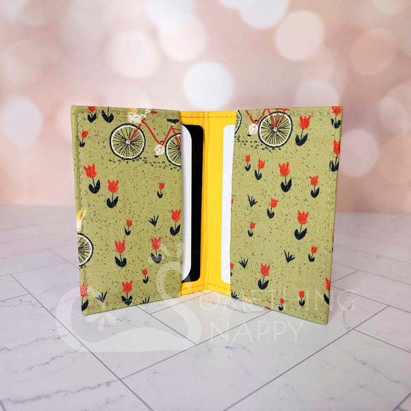 Little Lu Card Wallet