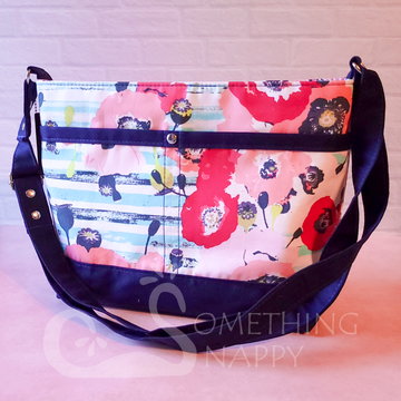 Debbie Crossbody Purse