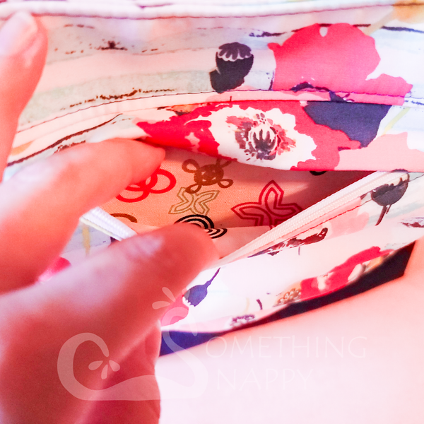 Debbie Crossbody Purse